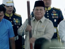 Prabowo Target Swasembada Pangan 1 Tahun: Solusi Atasi Kemiskinan & Impor
