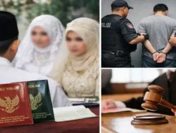 MUI Kritik KUHP Baru: Ancaman Pidana Nikah Siri & Poligami Bertentangan Hukum Islam