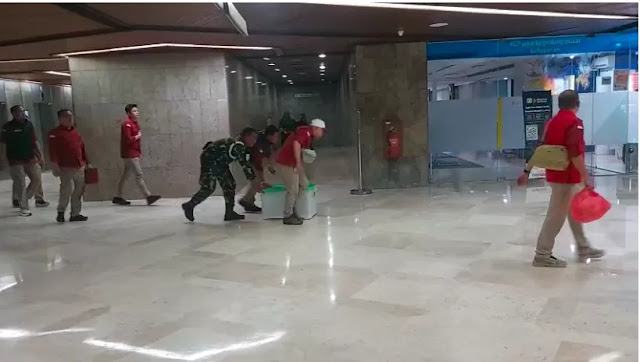 Kejagung Geledah Kemenhut Usut Korupsi Tambang Nikel Konawe Utara, Kasus yang Pernah Di-SP3 KPK