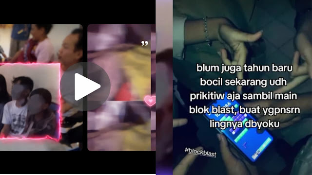Link Video Bocil Block Blast Viral: Fakta, Bahaya, dan Tips Hindari Hoaks
