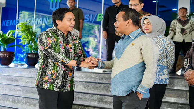 Kejagung Perketat Kasus Korupsi IUP Nikel Konawe Utara: Bahlil & Raja Juli Diperiksa
