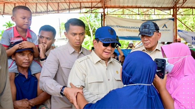 Indonesia Paling Bahagia di Dunia, Ternyata Rahasianya adalah Keimanan, Bukan Ekonomi