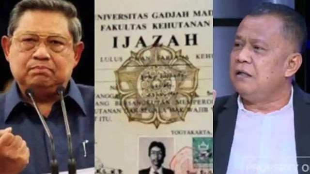 Profil Agri Fanani: Youtuber Dilaporkan Demokrat Soal Ijazah Jokowi & SBY