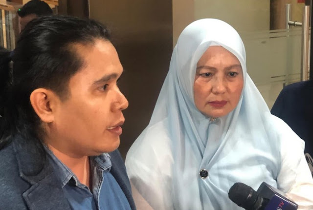 Wagub Babel Hellyana Klaim Tak Tahu Ijazah Palsu, Diperiksa 10 Jam Bareskrim