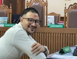 Ammar Zoni Diperas Rp3 Miliar oleh Oknum Penyidik: Kronologi Lengkap Sidang Narkoba