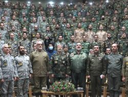 Iran Siaga Tempur Tertinggi, Trump Beri Peringatan Keras: Analisis Ketegangan AS-Iran