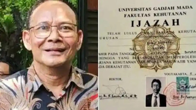 Gugatan CLS Ijazah Jokowi di PN Solo: Kronologi, Argumen Hukum, dan Jadwal Sidang Terbaru