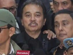 Roy Suryo Laporkan 7 Pendukung Jokowi ke Polda: Kasus Ijazah Palsu & Pencemaran Nama Baik