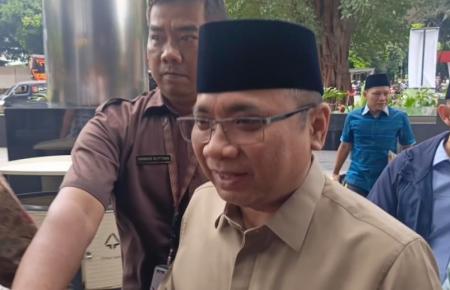 Eks Menag Yaqut Cholil Qoumas Ditahan KPK: Tersangka Korupsi Kuota Haji 2026