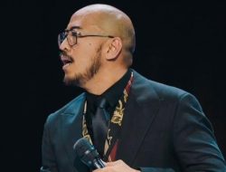 Pemuda Muhammadiyah Tegaskan Tidak Terlibat Pelaporan Hukum Pandji Pragiwaksono