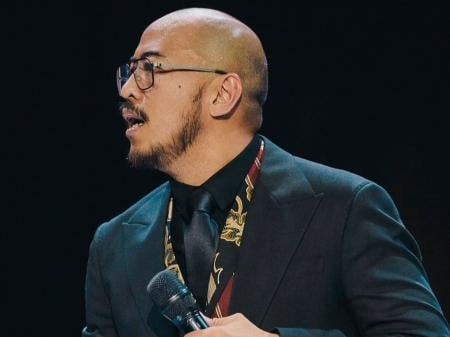 Pemuda Muhammadiyah Tegaskan Tidak Terlibat Pelaporan Hukum Pandji Pragiwaksono