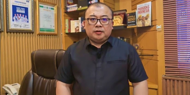 Pertemuan Eggi Sudjana & Damai Hari Lubis dengan Jokowi di Solo Dikonfirmasi: Ini Fakta dan Kronologinya