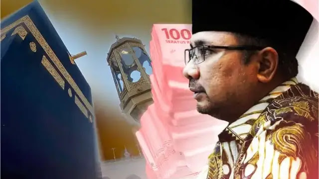 MAKI Desak KPK Jerat Yaqut dengan Pasal TPPU Kasus Korupsi Kuota Haji