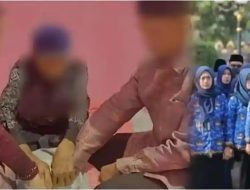 Istri di Konawe Dikhianati: Suami PPPK Nikahi Wanita Lain Usai SK, Langgar Kode Etik?