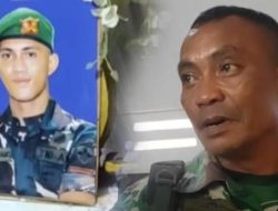 Ayah Prada Lucky Ditangkap TNI: Kronologi Lengkap, Penyebab KDRT, dan Penjelasan Resmi