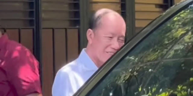 Buni Yani: Taktik Pecah Belah Jokowi dengan Eggi Sudjana & Damai Hari Lubis Dinilai Gagal