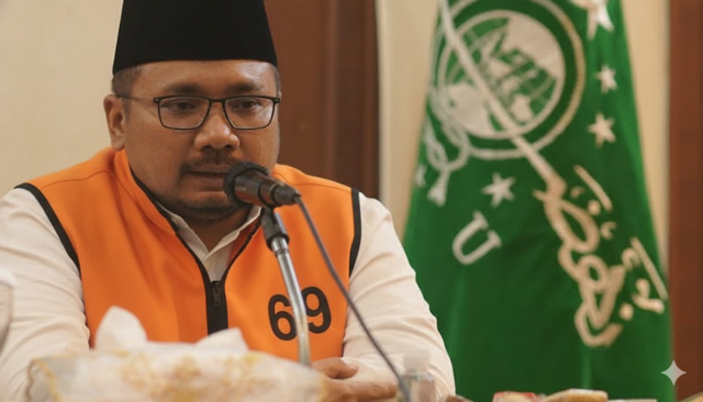 Analisis Anhar Gonggong: Degradasi Moral Pejabat di Balik Kasus Korupsi Kuota Haji
