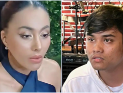 Ressa Rizky Rossano Gugat Denada: Klaim Anak Kandung & Tuntutan Ganti Rugi Miliaran Rupiah