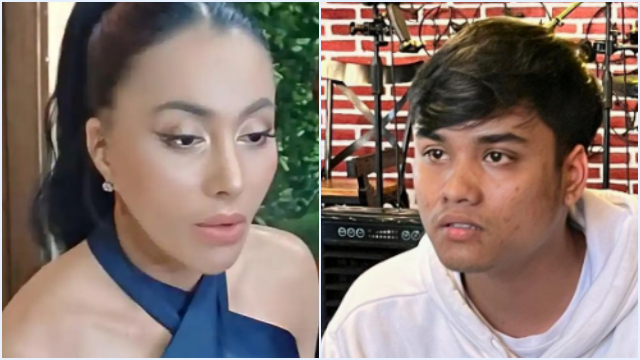 Ressa Rizky Rossano Gugat Denada: Klaim Anak Kandung & Tuntutan Ganti Rugi Miliaran Rupiah