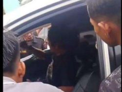 Polisi di Asahan Tabrak 4 Motor dan Kabur, Viral Dikejar Massa: Kronologi Lengkap