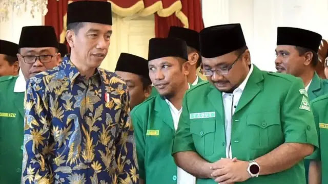 KPK Tetapkan Yaqut & Gus Alex Tersangka Korupsi Haji: Kronologi, Kerugian Negara, dan Sindikat yang Harus Dibongkar