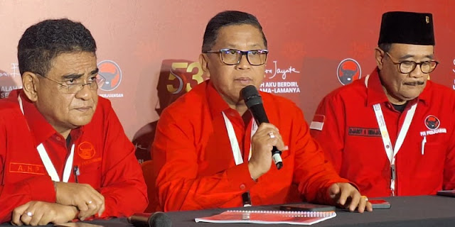 Respons PDIP Soal Ambisi Kaesang dan PSI Kuasai Jateng di Pemilu 2029: Analisis Lengkap