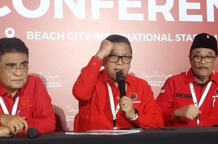 PDIP Larang Kader Korupsi: Surat Edaran Tegas Megawati Soekarnoputri