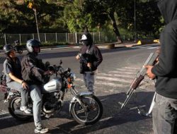 AS Desak Warga Negara di Venezuela Segera Pulang: Peringatan Keamanan Level 4 Dikeluarkan