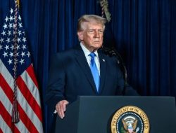 AS Perintahkan Warga Segera Tinggalkan Venezuela: Kronologi, Penyebab, dan Ancaman Colectivos