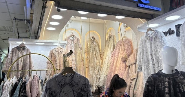 Gamis Bini Orang: Prediksi Tren Baju Lebaran 2026 yang Bakal Viral & Harga