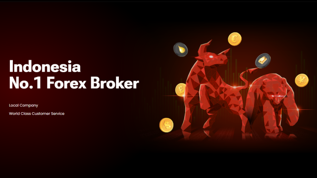 Java FX: Platform Trading Forex Terpercaya dengan Edukasi & Teknologi MT5