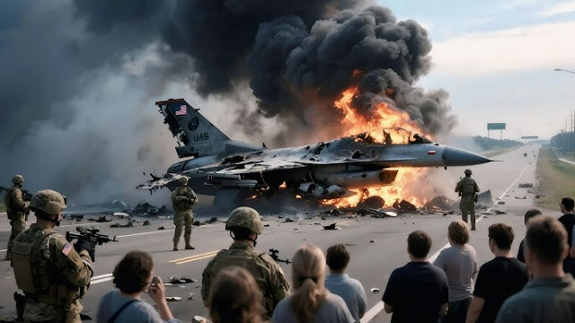 Rusia Klaim Tembak Jatuh Jet F-16 Ukraina Pakai Rudal S-300: Analisis Fakta & Respons