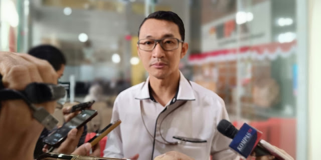 KPK Ungkap Travel Haji Masih Ragu Kembalikan Uang Korupsi Kuota, Baru Rp100 Miliar Disetor