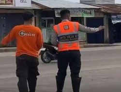 Relawan Banten Dipalak Saat Bawa Bantuan ke Aceh Tamiang, Dishub & BPTD Sumsel Beri Klarifikasi