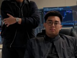 Influencer Timothy Ronald Dilaporkan Polisi: Modus Penipuan Investasi Kripto Rugikan Korban Miliaran