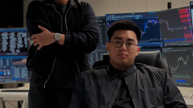 Influencer Timothy Ronald Dilaporkan Polisi: Modus Penipuan Investasi Kripto Rugikan Korban Miliaran