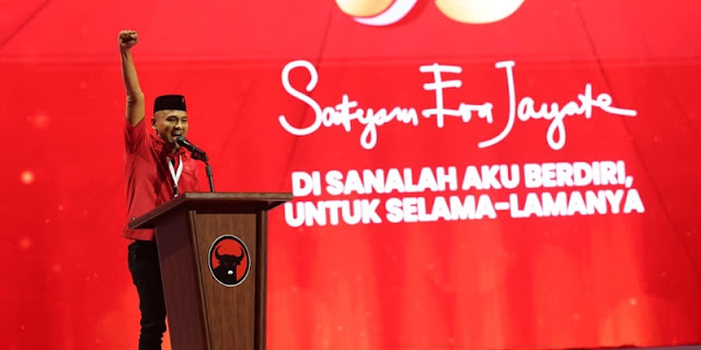 PDIP Tolak Pilkada via DPRD, Usung E-Voting untuk Tekan Biaya Politik