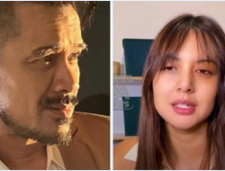 Kisah Grooming Aurelie Moeremans di Usia 15 Tahun: Roby Tremonti Terlibat?