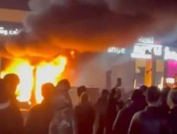 AS Serukan Warga Segera Tinggalkan Iran: Ancaman Serangan Membayang, Ini Panduan Daruratnya