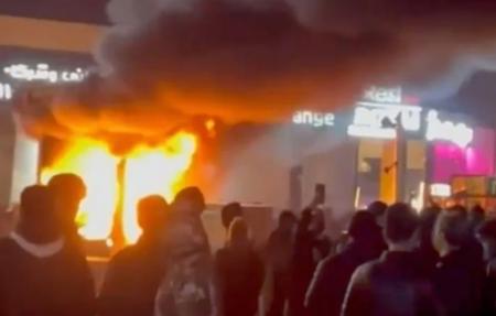 AS Serukan Warga Segera Tinggalkan Iran: Ancaman Serangan Membayang, Ini Panduan Daruratnya