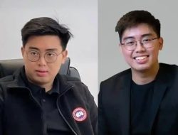 Timothy Ronald Dilaporkan Polisi: Kronologi Penipuan Kripto Rugikan Korban Rp 3 Miliar