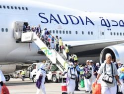 KPK Tetapkan Yaqut Cholil Qoumas Tersangka Korupsi Kuota Haji, Rp100 Miliar Dikembalikan