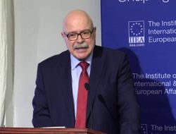 Perang Dunia III Sudah Dimulai? Analisis Pakar Rusia tentang Bentuk Perang Hibrida Saat Ini