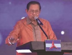 SBY: Persaudaraan Modal Utama Bangsa Kuat, Banyak Negara Hancur karena Konflik