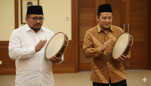 KPK Periksa Ketua Ekonomi PBNU, Aizzudin, Terkait Kasus Korupsi Kuota Haji Eks Menag Yaqut