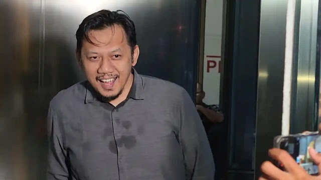 KPK Periksa Gus Aiz PBNU Terkait Aliran Dana Korupsi Kuota Haji Rp 1 Triliun