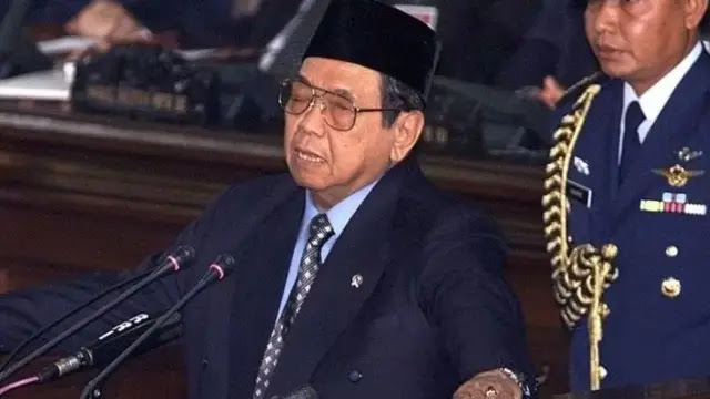 Oegroseno Ungkap Pemeriksaan Gus Dur, Bandingkan dengan Kasus Ijazah Jokowi