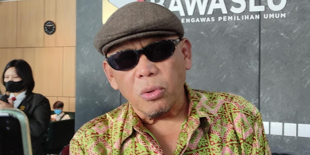 Eggi Sudjana Bantah Minta Maaf ke Jokowi Soal Ijazah: Tidak Ditunjukkan Bukti Asli