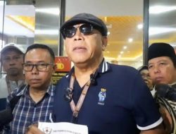 Eggi Sudjana & Jokowi: Polemik Pertemuan, Kritik Rekan, dan Peluang Restorative Justice