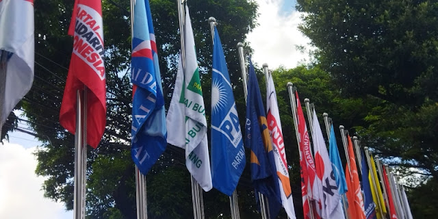 Krisis Fungsi Parpol: Analisis Sikap Partai Terhadap Pilkada Tidak Langsung